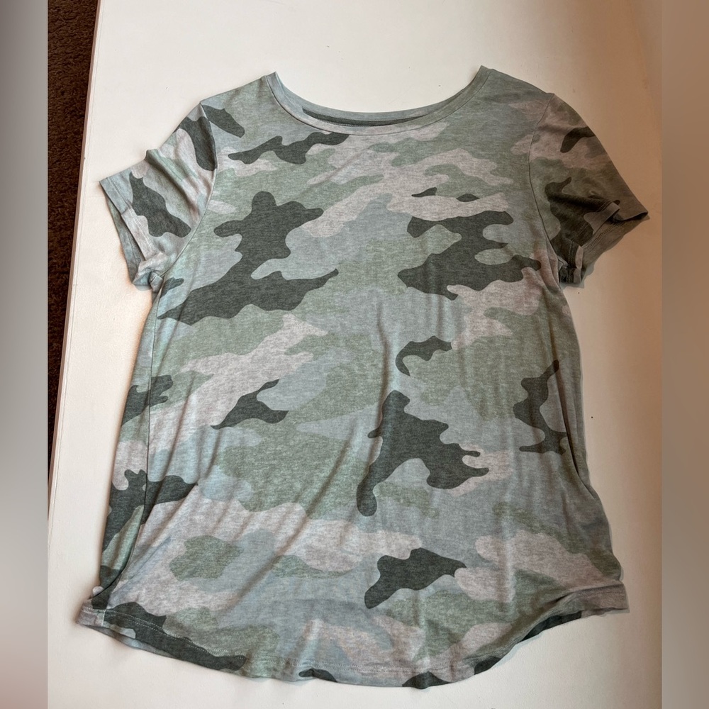 Aeropostale Seriously Soft Tee
